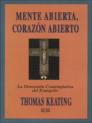 cover image of Mente Abierta, CorazÃ³n Abierto